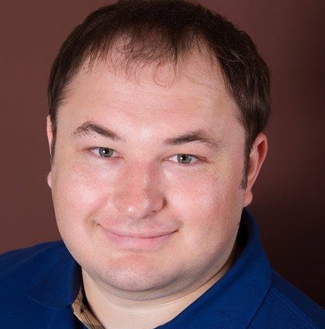 Дмитрий Бондарь — Специалист по Local AI Search и Google Maps